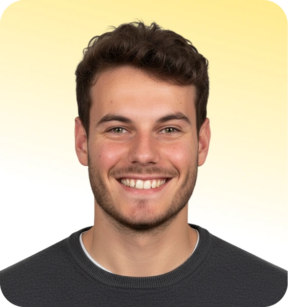 Nicolas Cremades