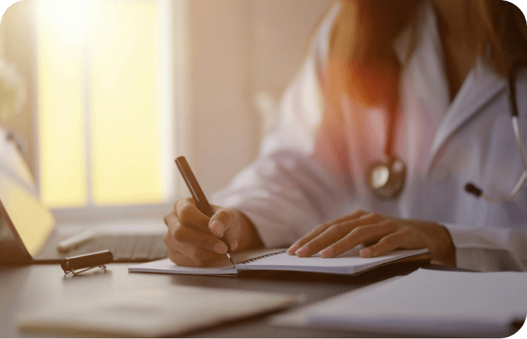 Secret médical garanti