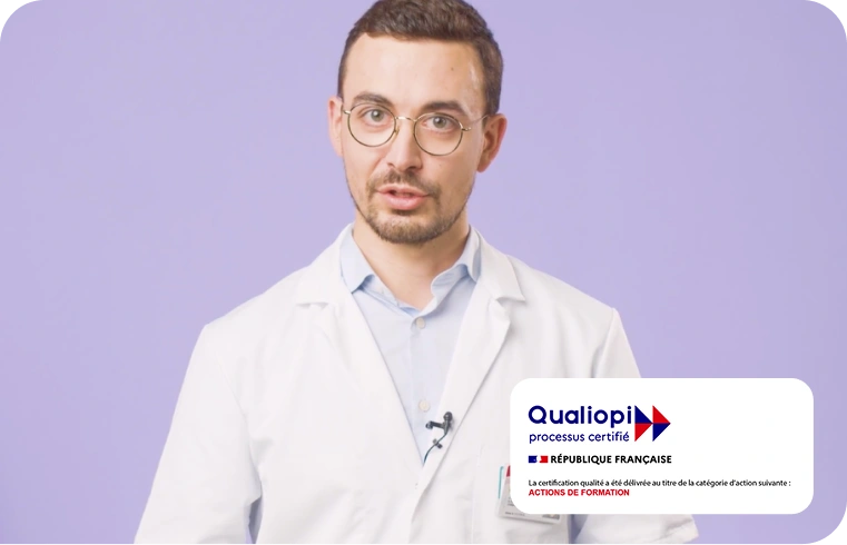 Des parcours d’éducation préventive,pour améliorer l’immunité collective