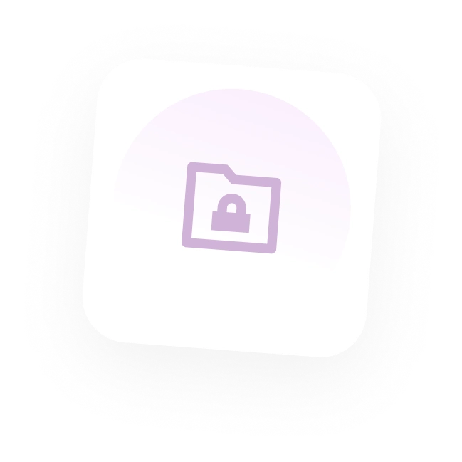 2. Chaque salarié dispose d’un espace confidentiel