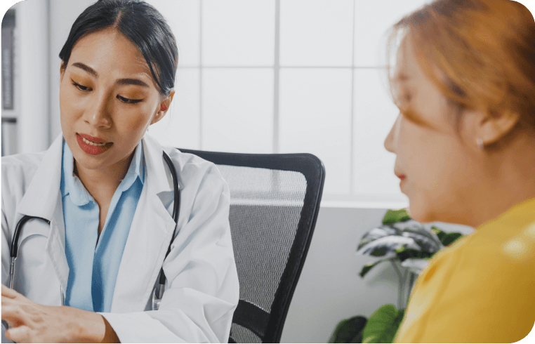 Un outil pour mieux dépister, avant la visite médicale