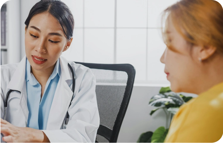 Un outil pour mieux dépister, avant la visite médicale