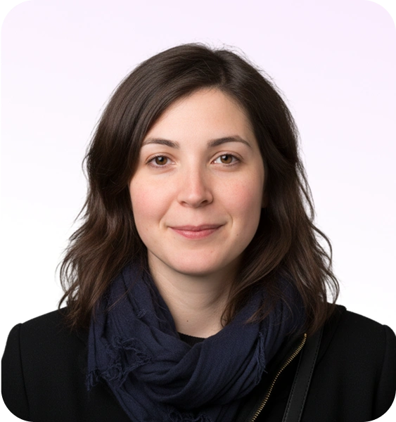 Dr Anna Maignan