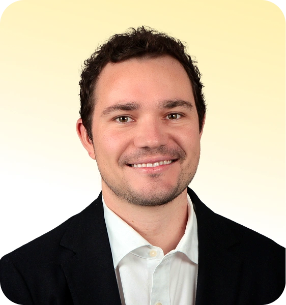 Dr Quentin Jarrion