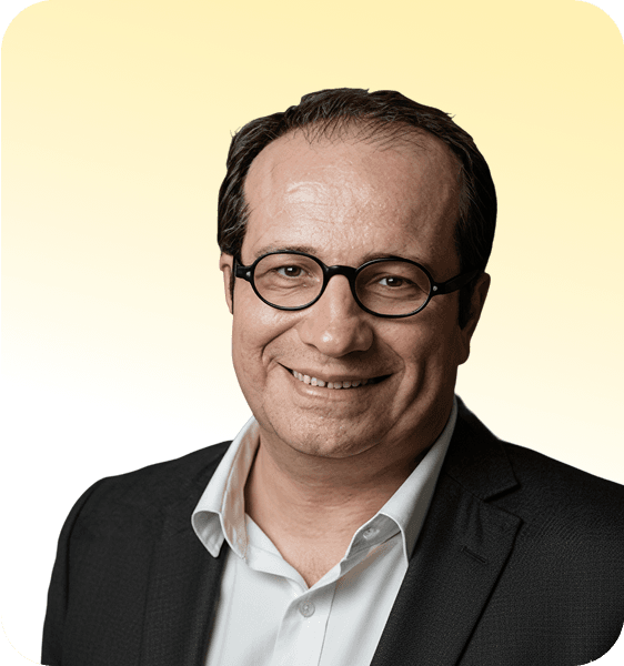 Benoît le Bournault