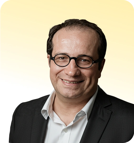 Benoît le Bournault