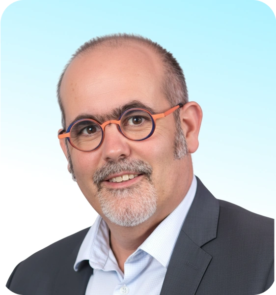 Régis Douaud
