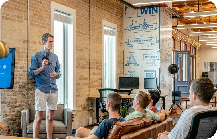 Des offres complémentaires, collectives avec un baromètre santé mentale