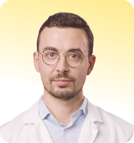 Clément Duret