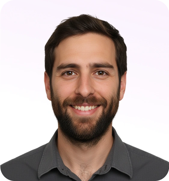 Nicolas Seror