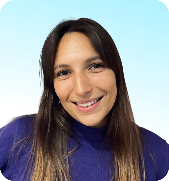 Oriane Teixeira